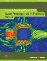 Periodic Media Book (coverpage)
