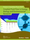 Coupled Fluid Flow Book (coverpage)